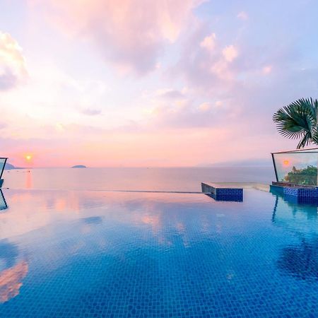 Boton Blue Hotel & Spa Nha Trang Exterior foto